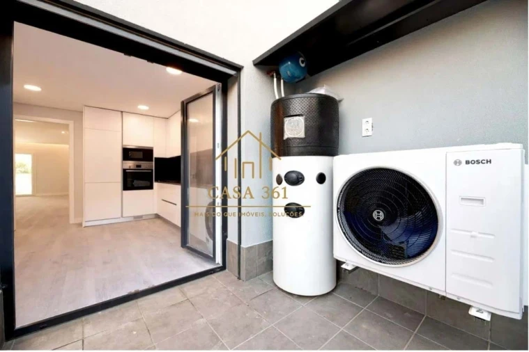 Apartamento T2 para Venda em Alverca do Ribatejo e Sobralinho Foto 7