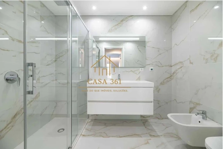 Apartamento T2 para Venda em Alverca do Ribatejo e Sobralinho Foto 6