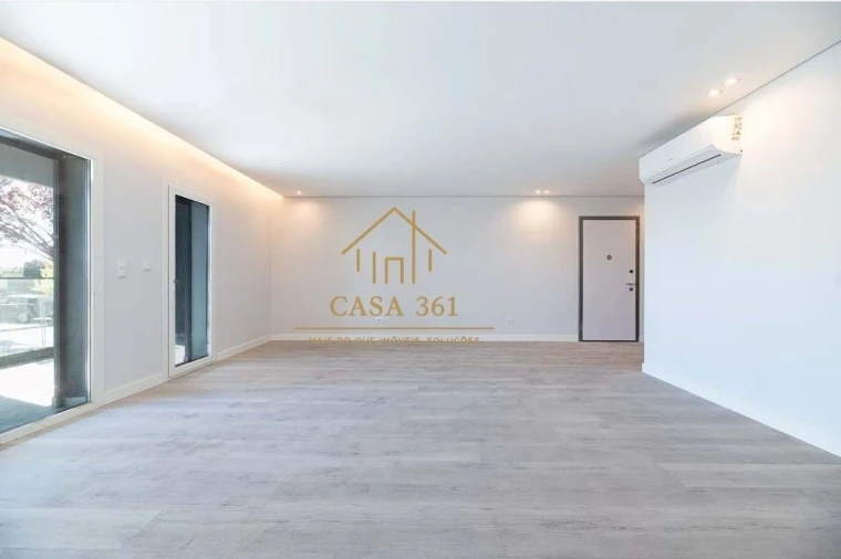 Apartamento T2 para Venda em Alverca do Ribatejo e Sobralinho Foto 4