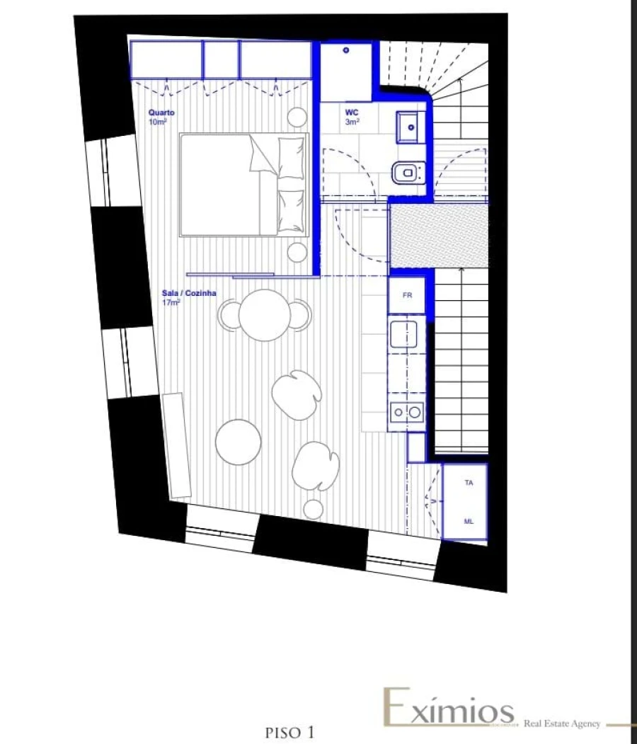 Moradia T3 para Venda em Vila do Conde Foto 18