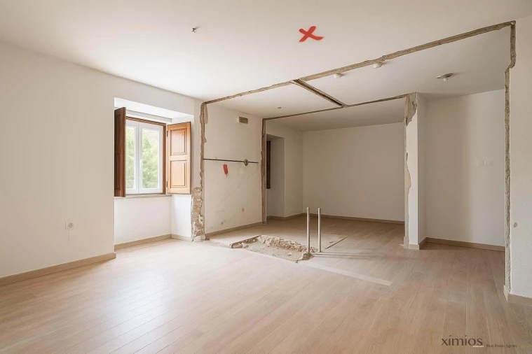 Moradia T3 para Venda em Vila do Conde Foto 4