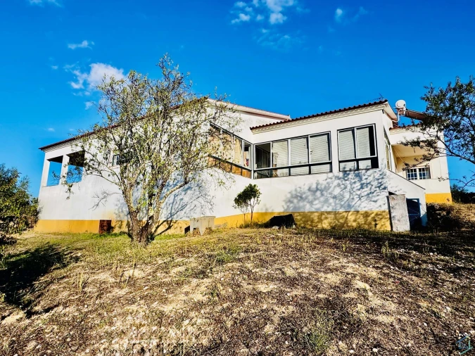 Moradia T3 para Venda em Paialvo Foto 41