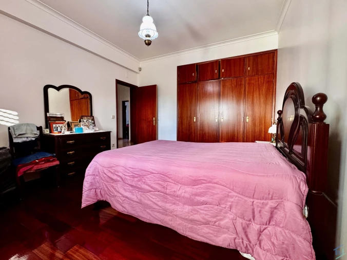 Moradia T3 para Venda em Paialvo Foto 14