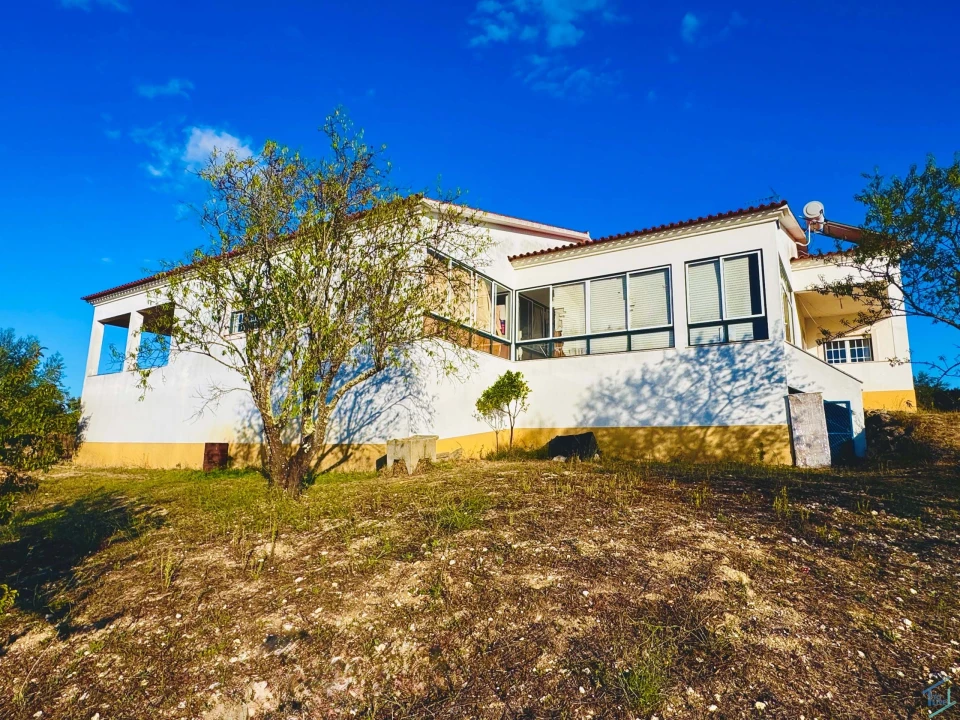 Moradia T3 para Venda em Paialvo Foto 4