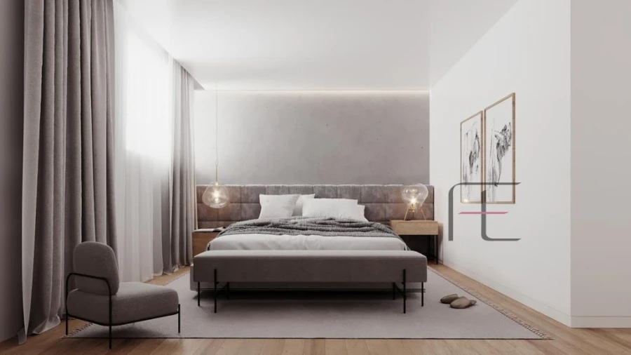 Moradia T3 para Venda em Santa Maria da Feira, Travanca, Sanfins e Espargo Foto 10