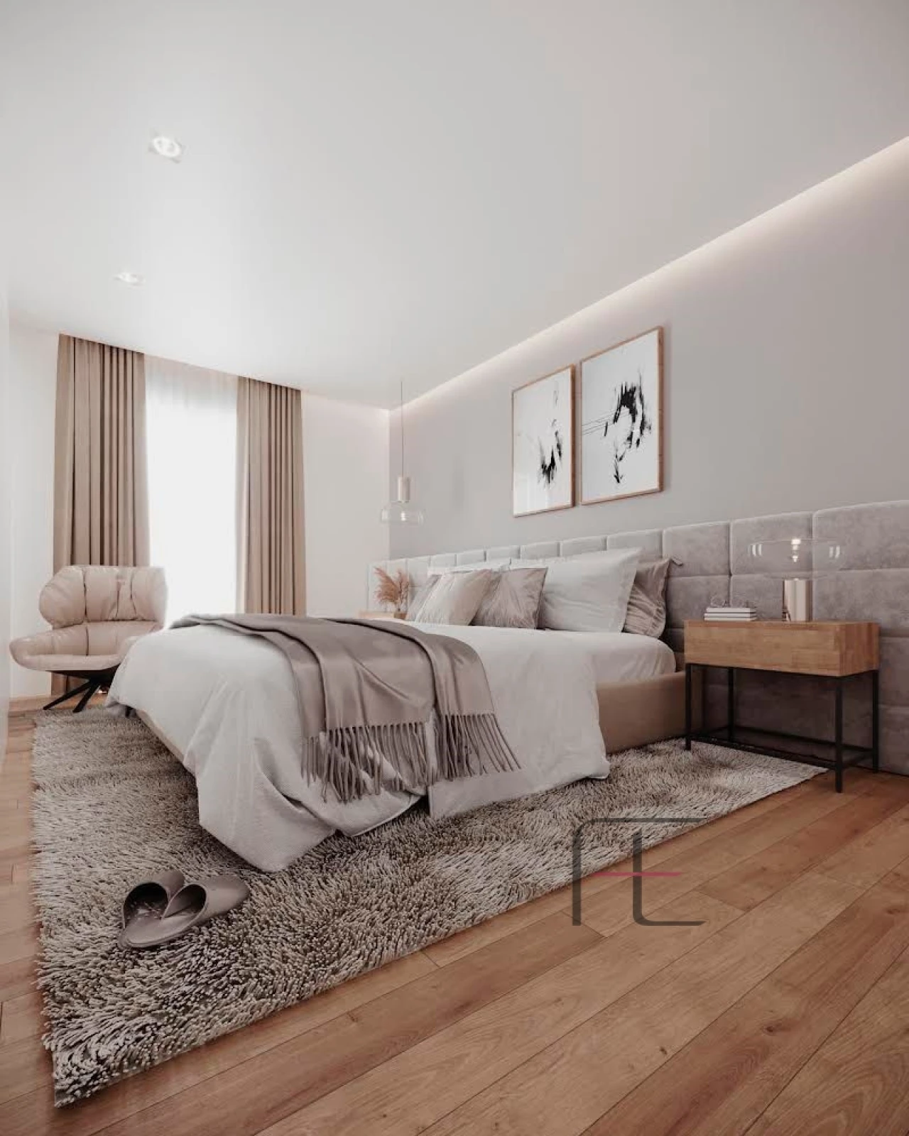 Moradia T3 para Venda em Santa Maria da Feira, Travanca, Sanfins e Espargo Foto 9