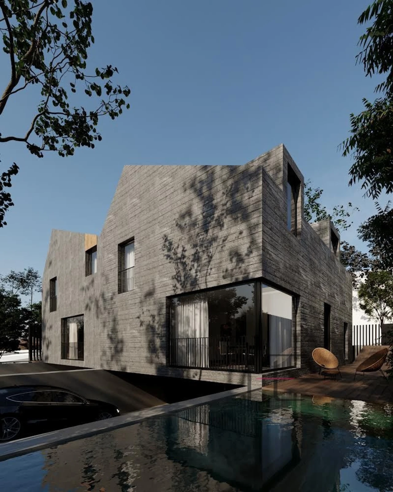 Moradia T3 para Venda em Santa Maria da Feira, Travanca, Sanfins e Espargo Foto 3