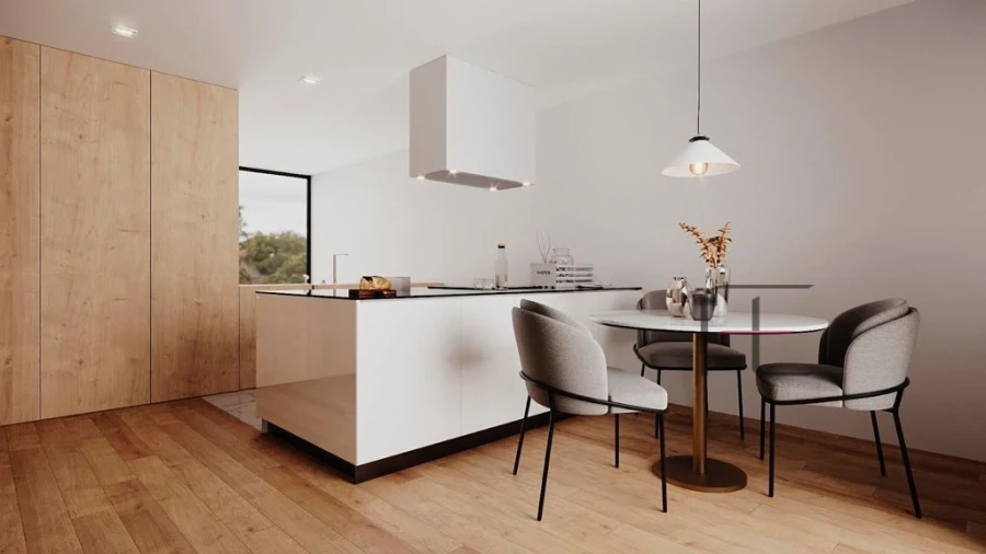 Moradia T3 para Venda em Santa Maria da Feira, Travanca, Sanfins e Espargo Foto 7