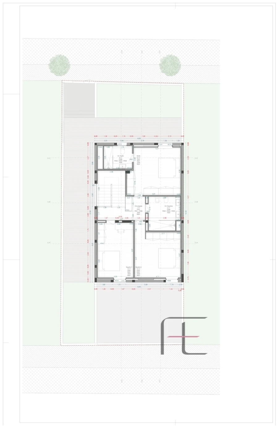Moradia T3 para Venda em Santa Maria da Feira, Travanca, Sanfins e Espargo Foto 13