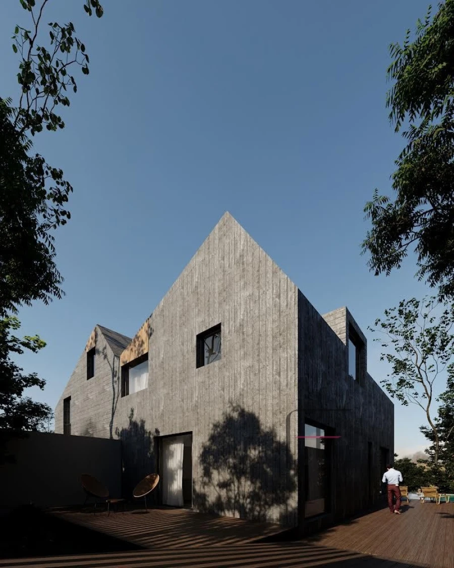 Moradia T3 para Venda em Santa Maria da Feira, Travanca, Sanfins e Espargo Foto 4