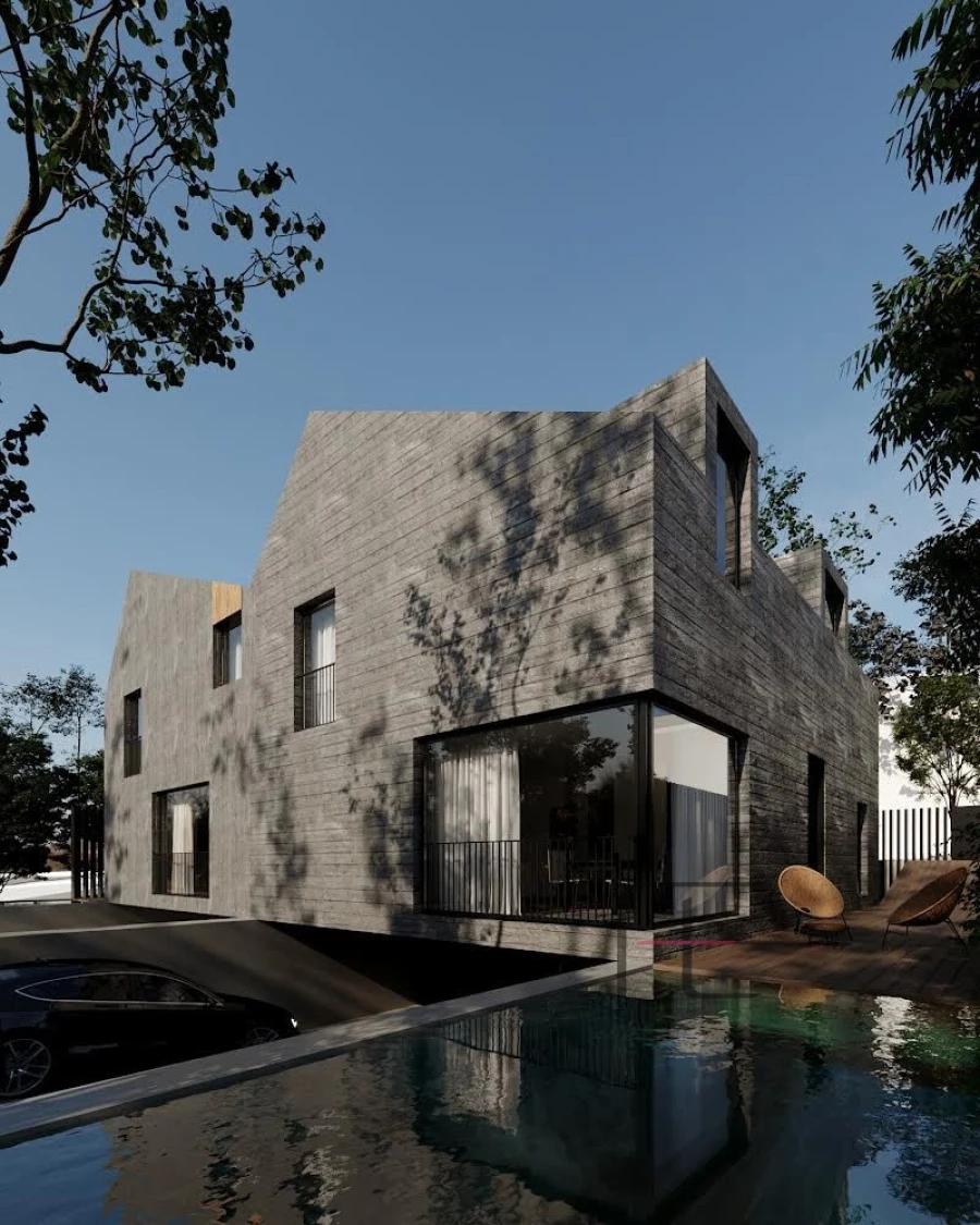 Moradia T3 para Venda em Santa Maria da Feira, Travanca, Sanfins e Espargo