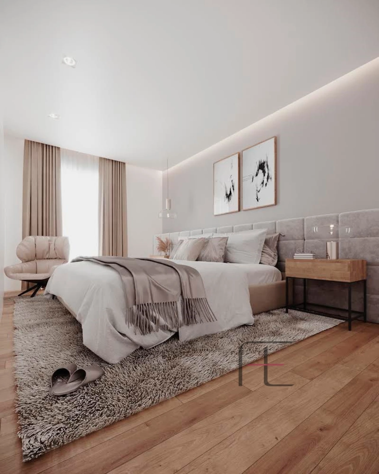 Moradia T3 para Venda em Santa Maria da Feira, Travanca, Sanfins e Espargo Foto 9