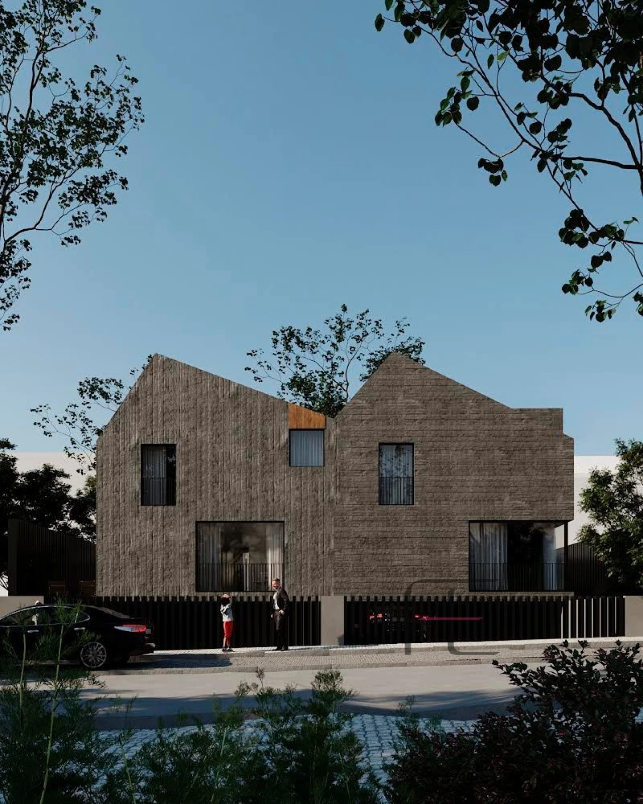 Moradia T3 para Venda em Santa Maria da Feira, Travanca, Sanfins e Espargo Foto 3