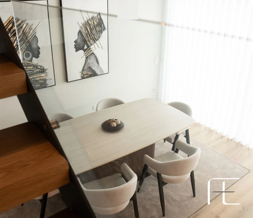 Moradia T3 para Venda em Monte Córdova Foto 3