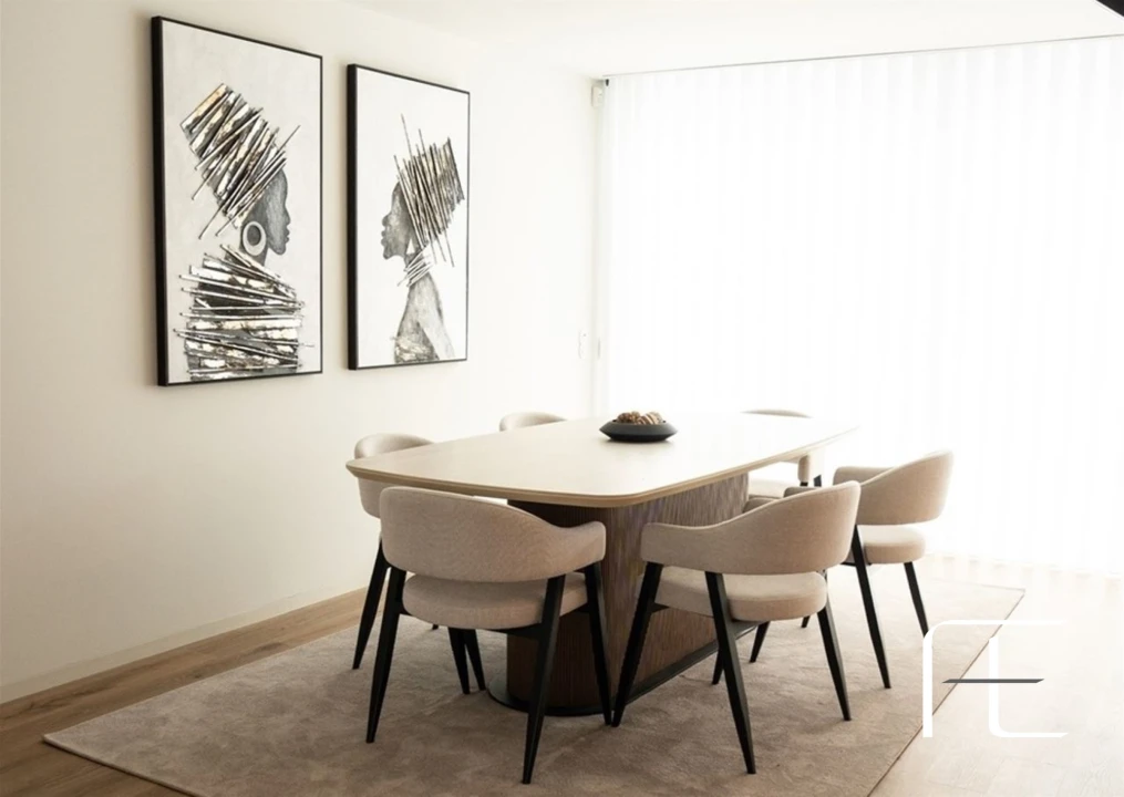 Moradia T3 para Venda em Monte Córdova Foto 2