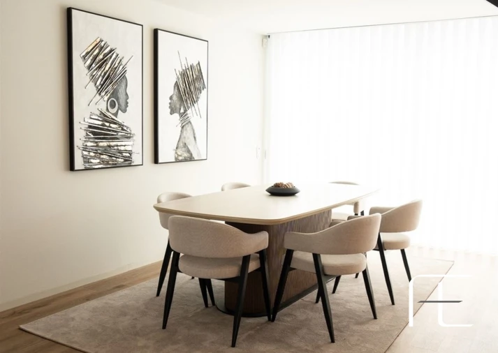 Moradia T3 para Venda em Monte Córdova Foto 2