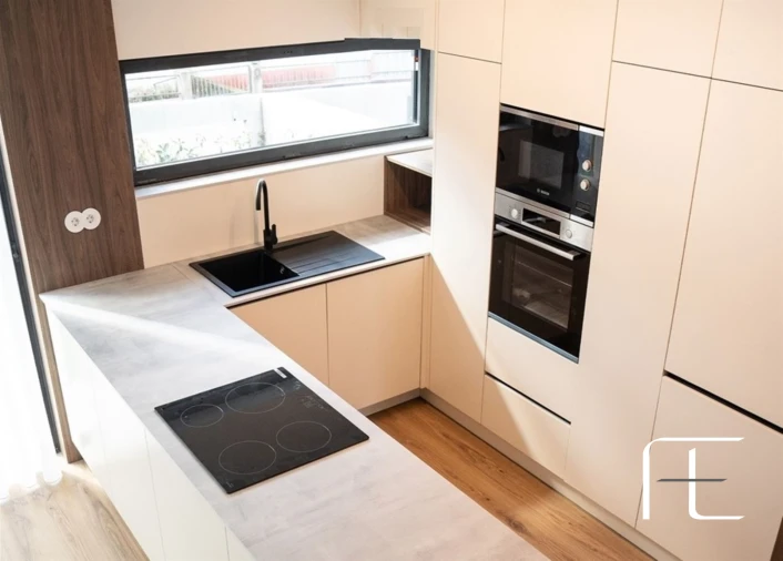 Moradia T3 para Venda em Monte Córdova Foto 5