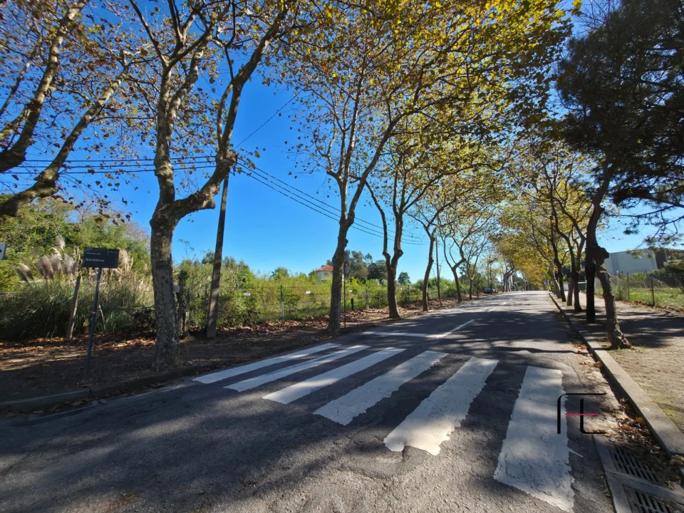 Terreno para Venda em Gulpilhares e Valadares Foto 1