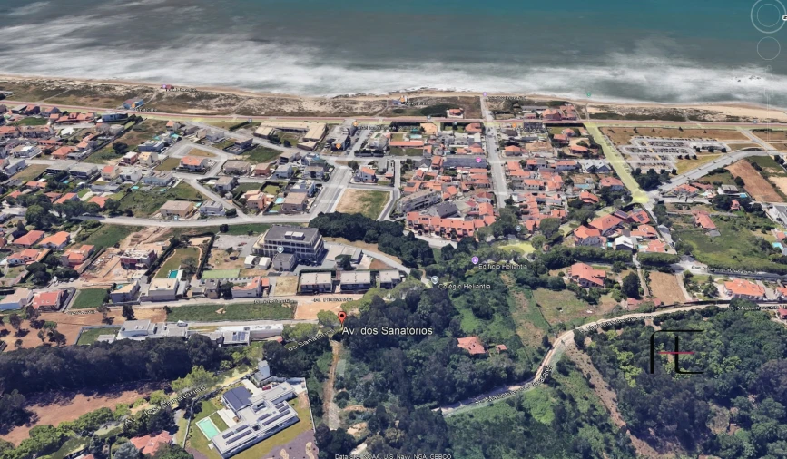 Terreno para Venda em Gulpilhares e Valadares Foto 21