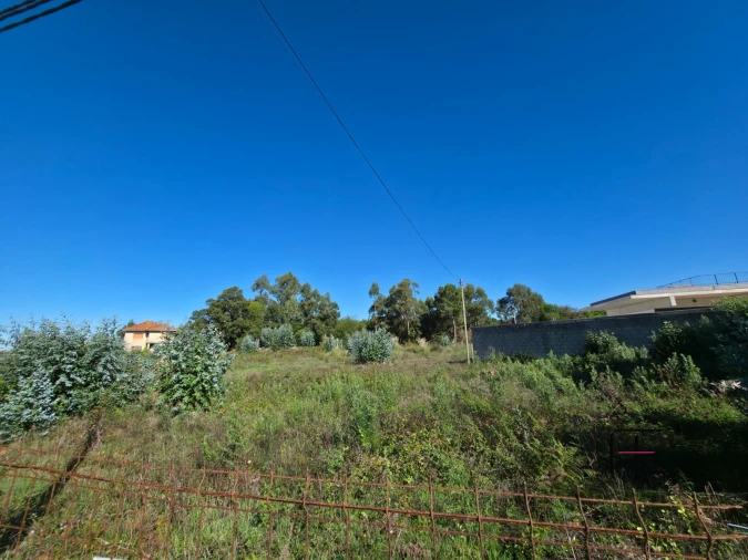 Terreno para Venda em Gulpilhares e Valadares Foto 17