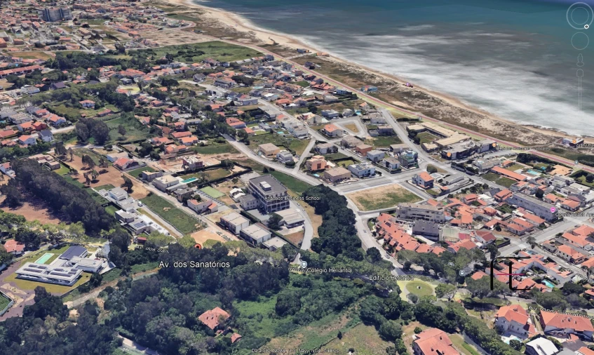 Terreno para Venda em Gulpilhares e Valadares Foto 22