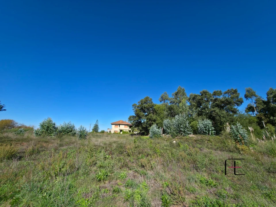 Terreno para Venda em Gulpilhares e Valadares Foto 5