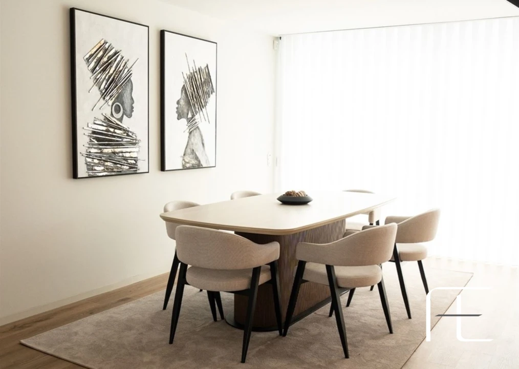 Moradia T3 para Venda em Monte Córdova Foto 3