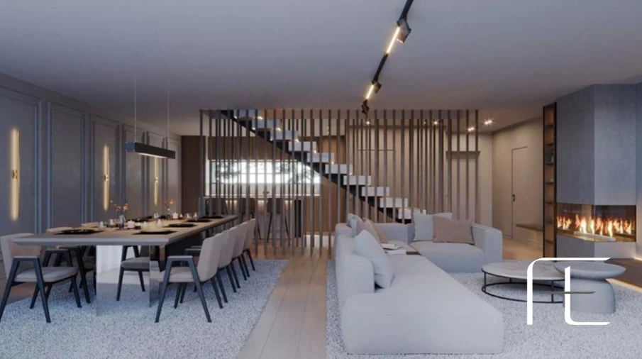 Moradia T3 para Venda em Monte Córdova Foto 2