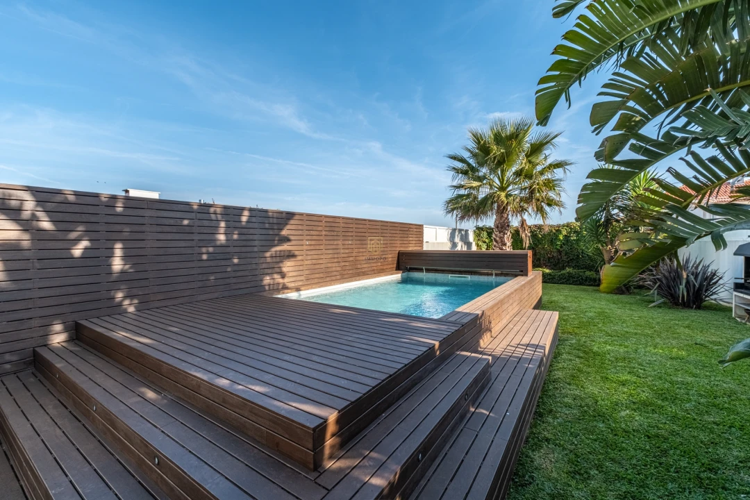 Moradia T3 para Venda em Perafita, Lavra e Santa Cruz do Bispo Foto 3