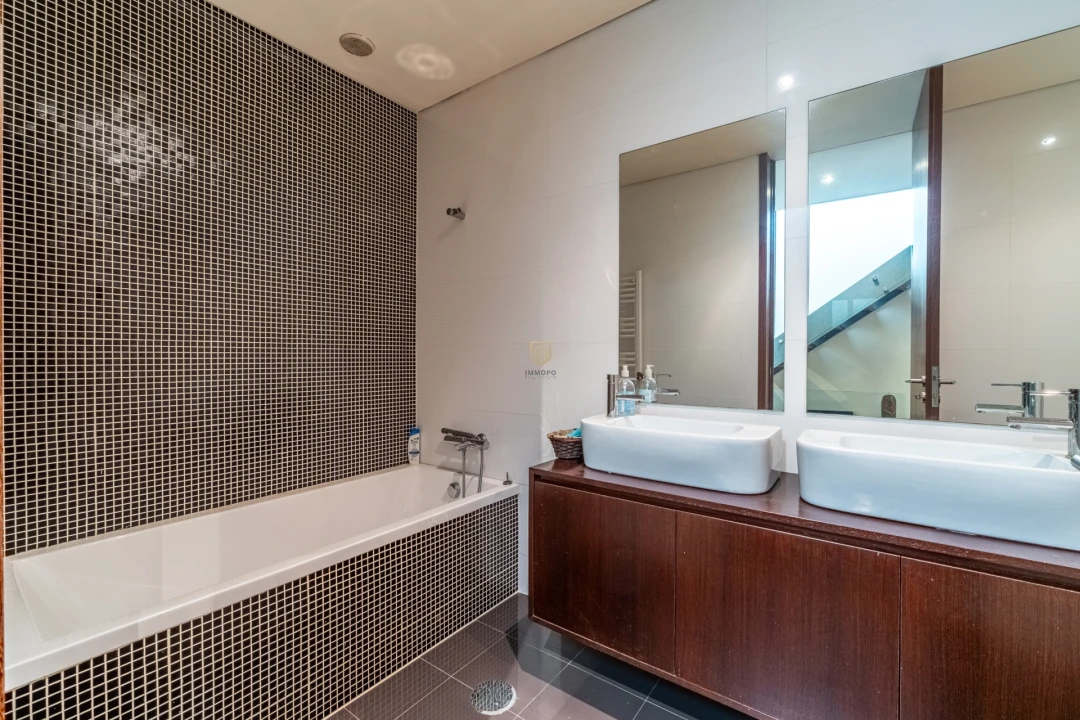 Moradia T3 para Venda em Perafita, Lavra e Santa Cruz do Bispo Foto 28