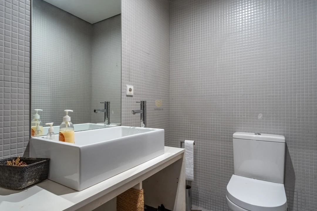 Moradia T3 para Venda em Perafita, Lavra e Santa Cruz do Bispo Foto 38