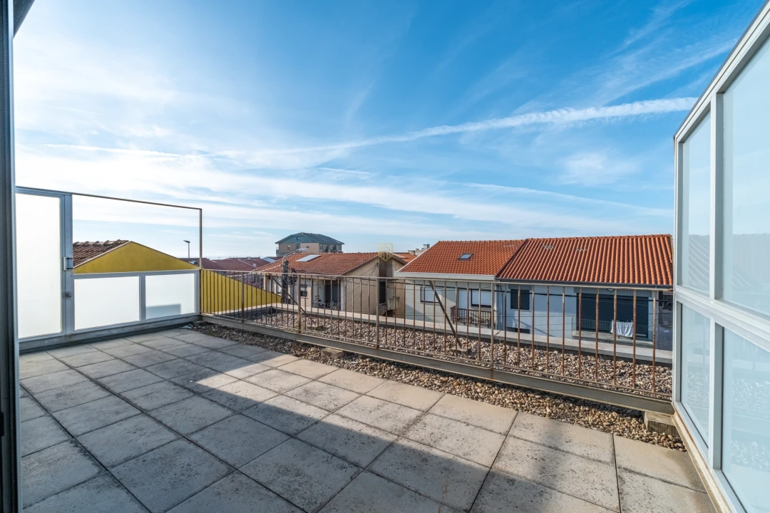 Moradia T3 para Venda em Perafita, Lavra e Santa Cruz do Bispo Foto 36