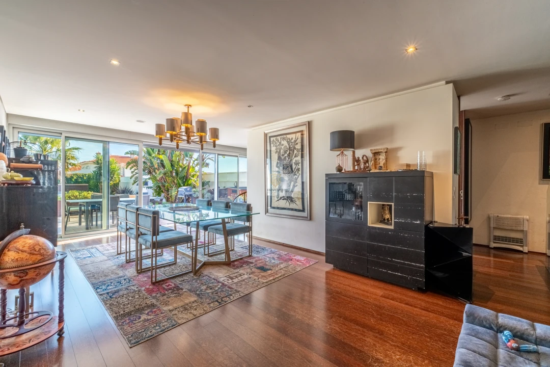 Moradia T3 para Venda em Perafita, Lavra e Santa Cruz do Bispo Foto 11