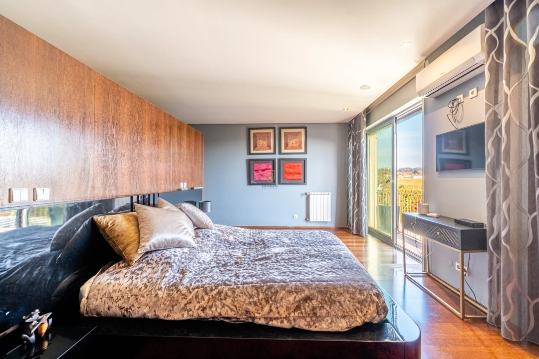 Moradia T3 para Venda em Perafita, Lavra e Santa Cruz do Bispo Foto 25