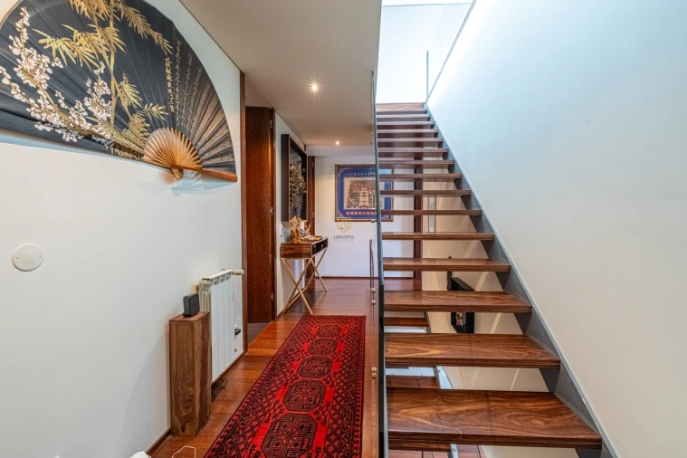 Moradia T3 para Venda em Perafita, Lavra e Santa Cruz do Bispo Foto 20