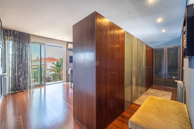 Moradia T3 para Venda em Perafita, Lavra e Santa Cruz do Bispo Foto 22