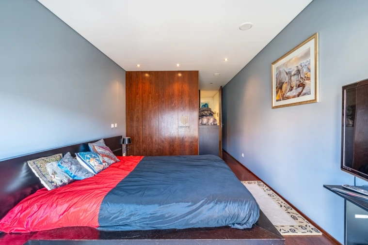 Moradia T3 para Venda em Perafita, Lavra e Santa Cruz do Bispo Foto 24