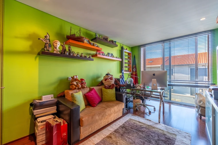 Moradia T3 para Venda em Perafita, Lavra e Santa Cruz do Bispo Foto 27