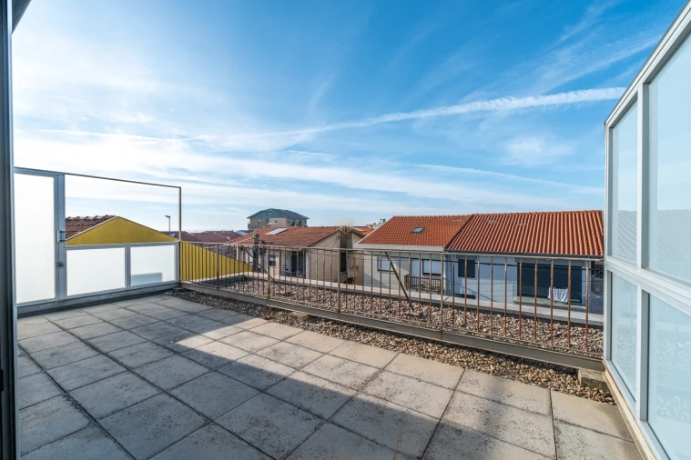 Moradia T3 para Venda em Perafita, Lavra e Santa Cruz do Bispo Foto 36