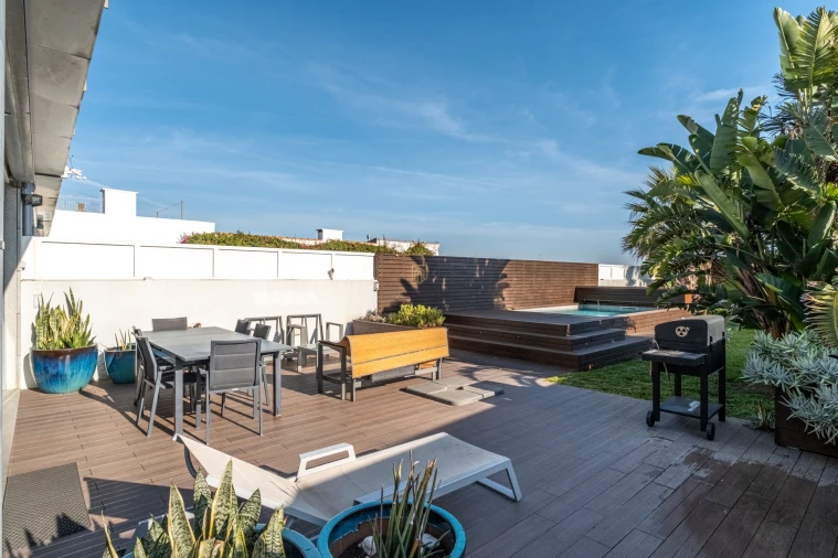 Moradia T3 para Venda em Perafita, Lavra e Santa Cruz do Bispo Foto 6