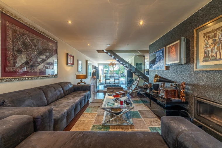 Moradia T3 para Venda em Perafita, Lavra e Santa Cruz do Bispo Foto 8