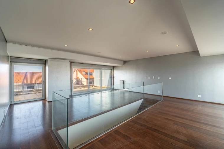 Moradia T3 para Venda em Perafita, Lavra e Santa Cruz do Bispo Foto 33