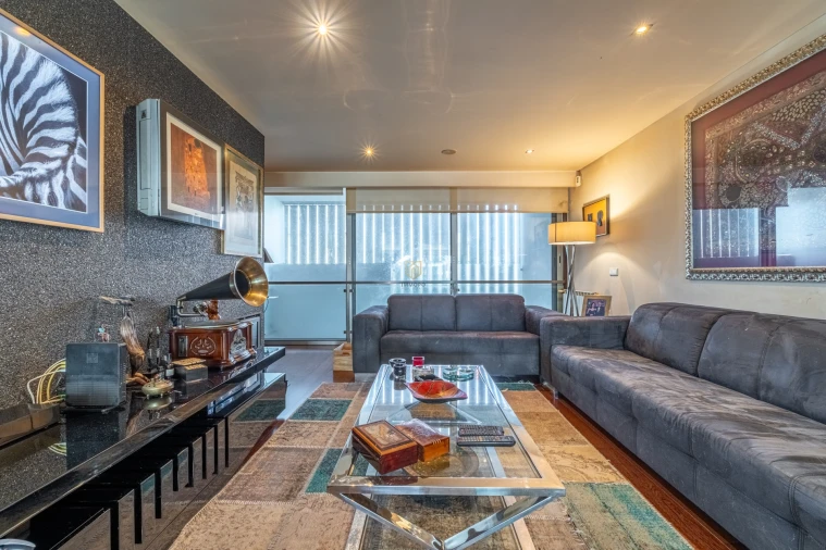 Moradia T3 para Venda em Perafita, Lavra e Santa Cruz do Bispo Foto 12