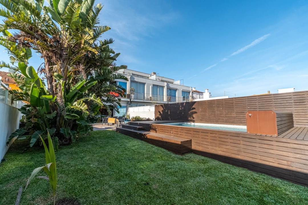 Moradia T3 para Venda em Perafita, Lavra e Santa Cruz do Bispo Foto 5