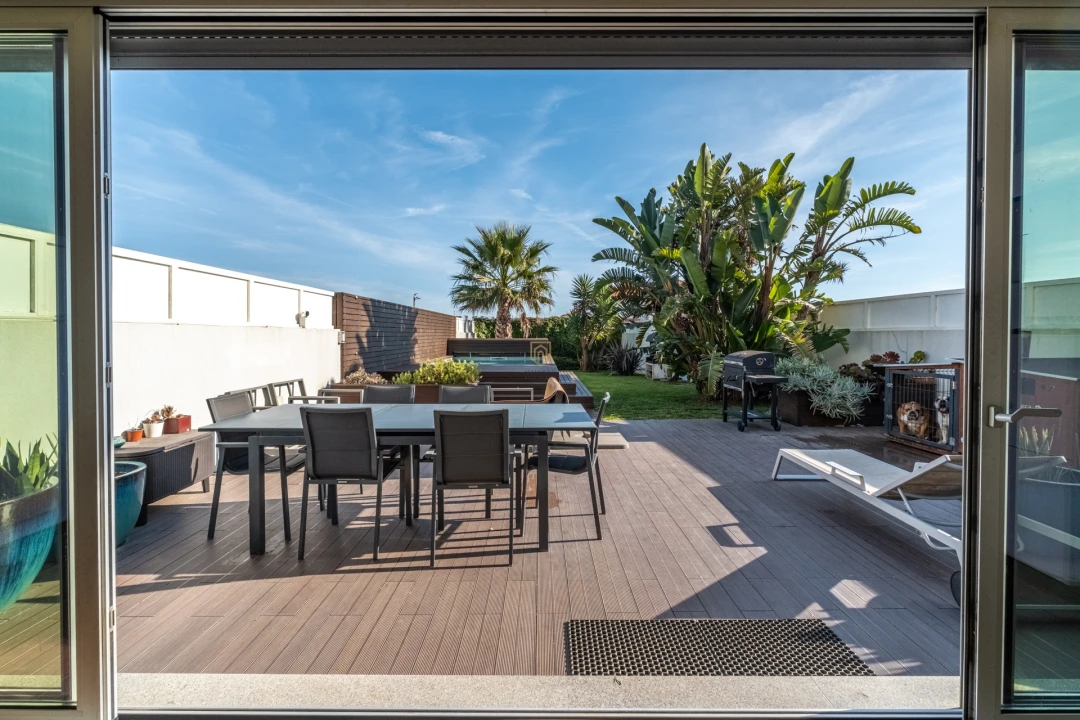 Moradia T3 para Venda em Perafita, Lavra e Santa Cruz do Bispo Foto 8