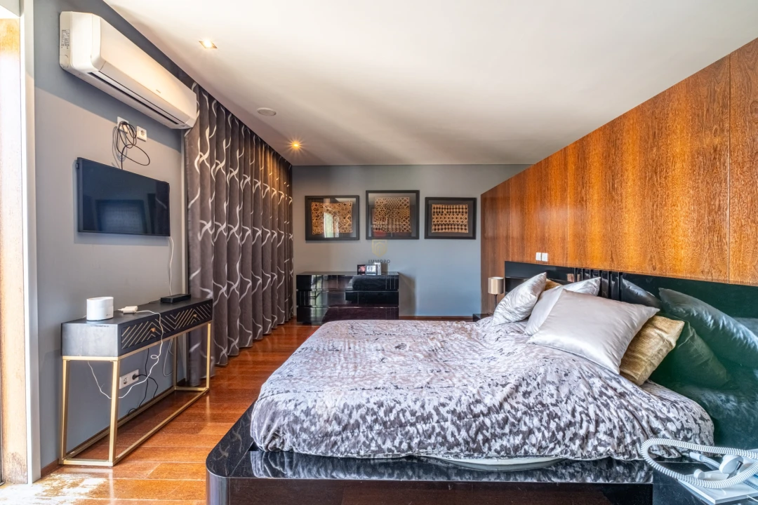 Moradia T3 para Venda em Perafita, Lavra e Santa Cruz do Bispo Foto 21