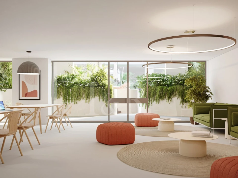 Apartamento T4 para Venda em Avenidas Novas Foto 23