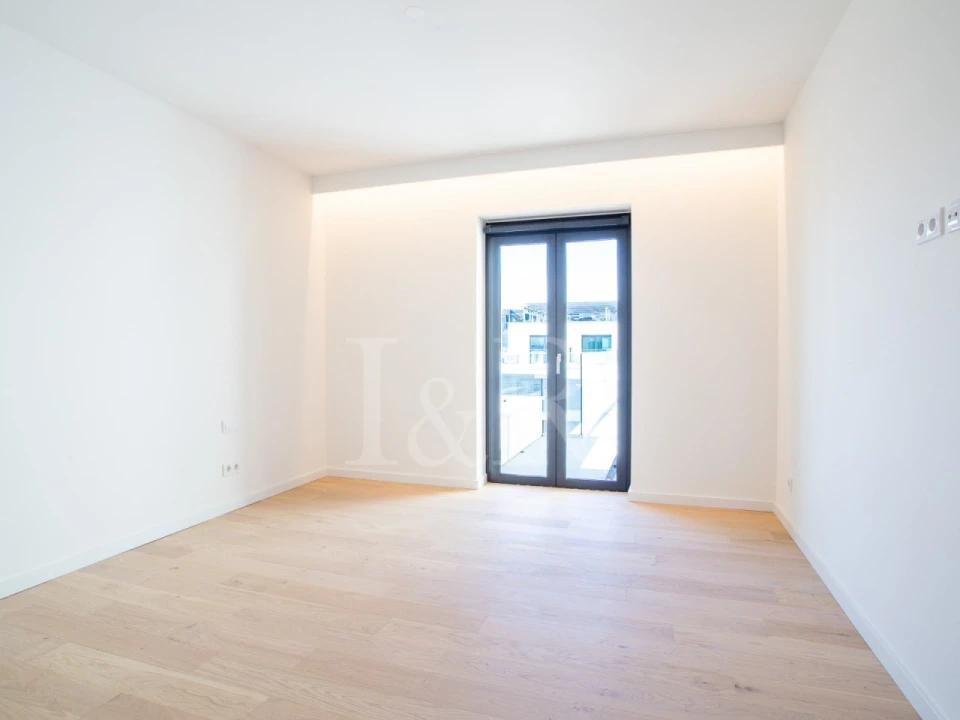 Apartamento T4 para Venda em Avenidas Novas Foto 11