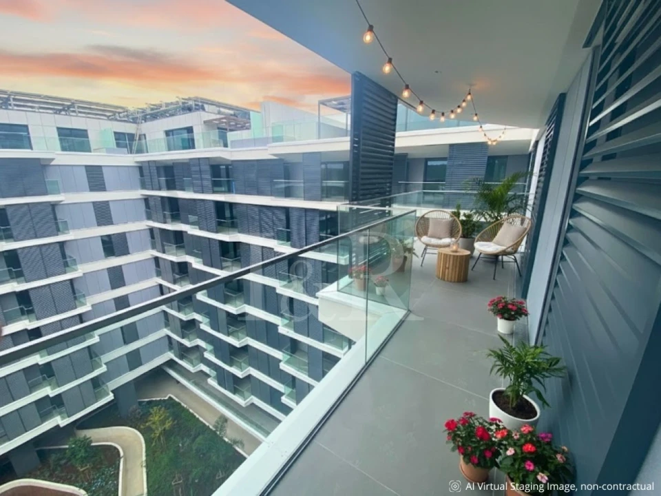 Apartamento T4 para Venda em Avenidas Novas Foto 14