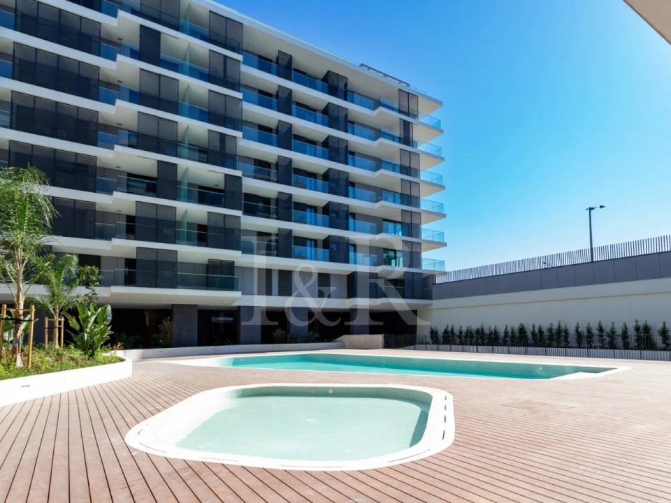 Apartamento T4 para Venda em Avenidas Novas Foto 3